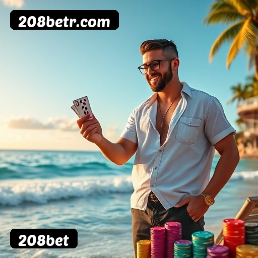 FAQ VIP 208bet