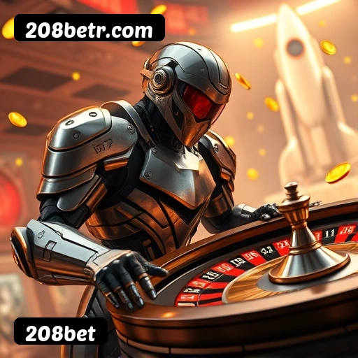 208bet Cadastro FAQ