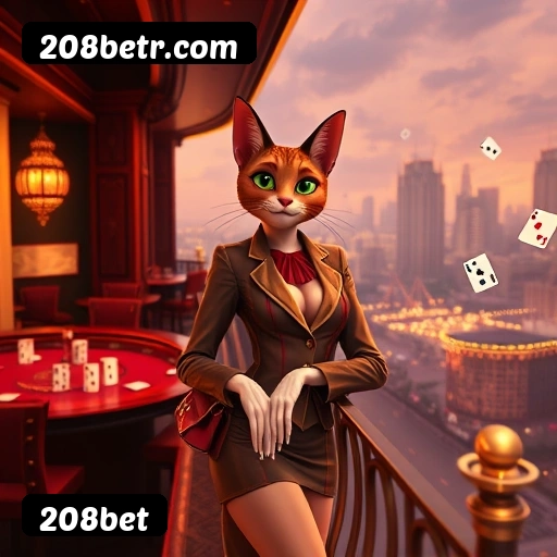 208bet APK - Download Oficial Android