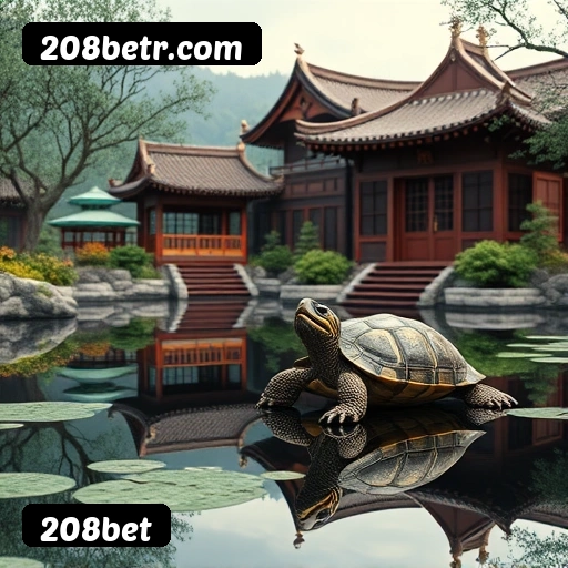 Estratégias de Apostas 208bet