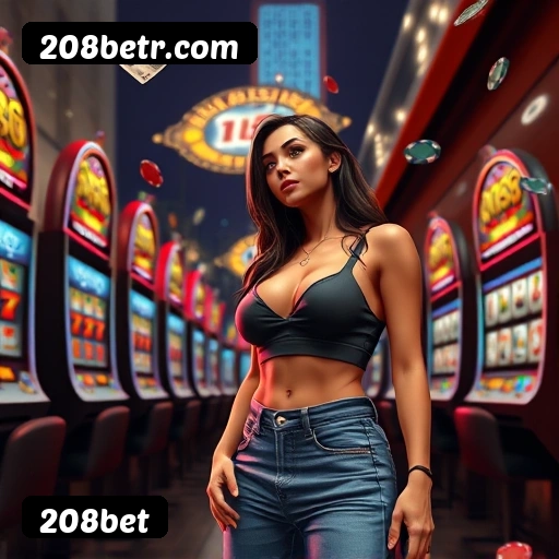 FAQ Slots 208bet