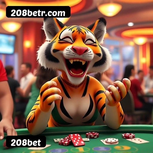 208bet Login FAQ