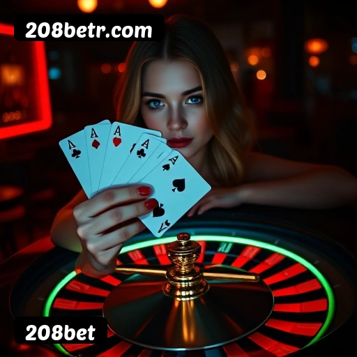 208bet Download App