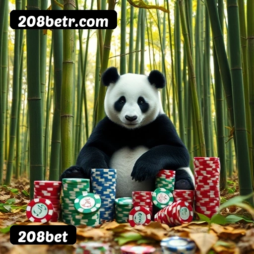 208bet Cassino Ao Vivo - 50+ Mesas HD 4K