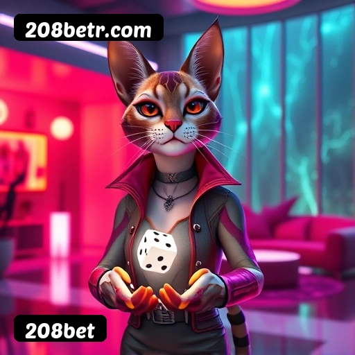 208bet Bônus - Catálogo Completo