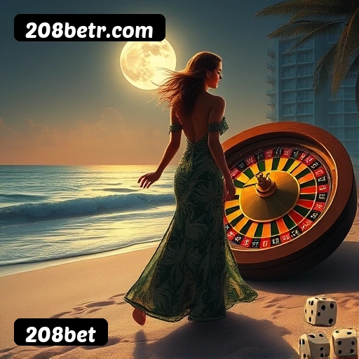 Termos e Condições Transparentes 208bet