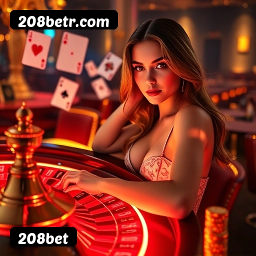 FAQ Cassino 208bet